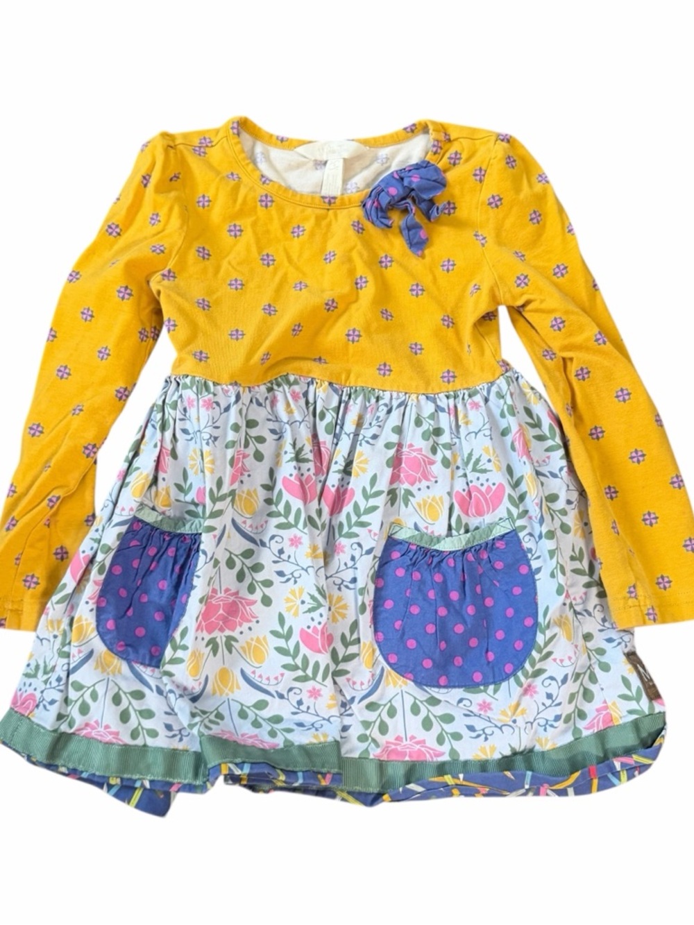 Matilda Jane Dress